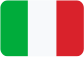 Imballo di carta Italiano